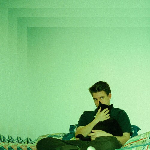 Rex Orange County: Bcos U Will Never B Free / RECORD