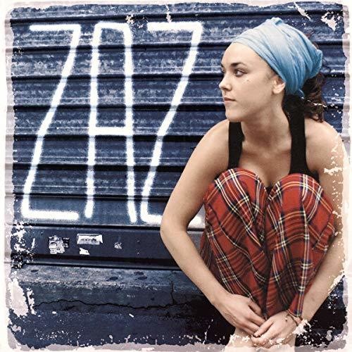 Zaz: Zaz / RECORD