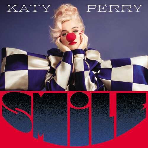 Katy Perry: Smile / RECORD