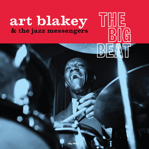 Art Blakey: Big Beat (180gm Vinyl) / RECORD