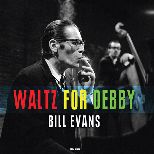 Bill Evans: Waltz For Debby (180gm Vinyl) / RECORD