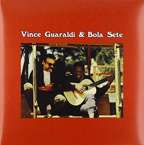 Guaraldi, Vince / Sete, Bola: Vince & Bola / RECORD