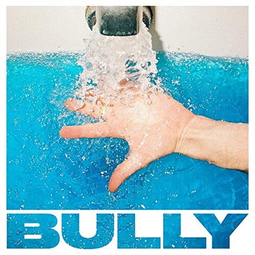 Bully: SUGAREGG / RECORD