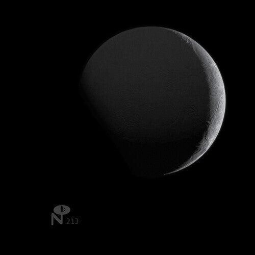Valium Aggelein: Black Moon / RECORD