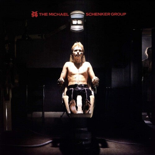 Schenker, Michael: The Michael Schenker Group / RECORD