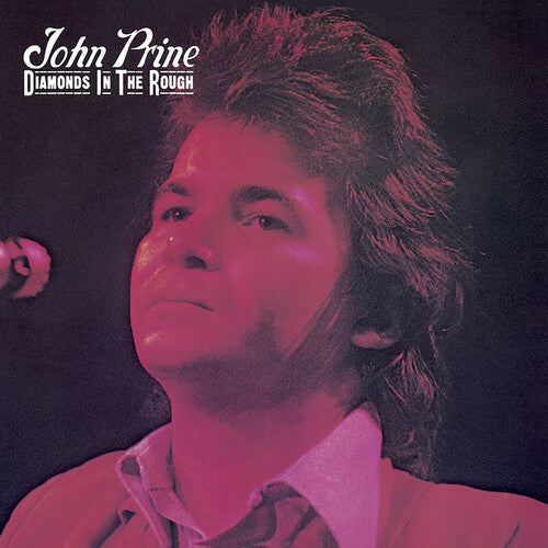 John Prine: Diamonds In The Rough / RECORD