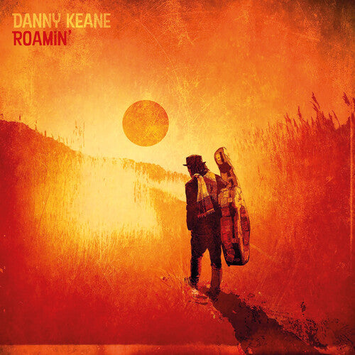 Danny Keane: Roamin' - VINYL