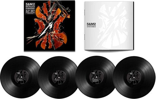 Metallica: S&M2 / RECORD