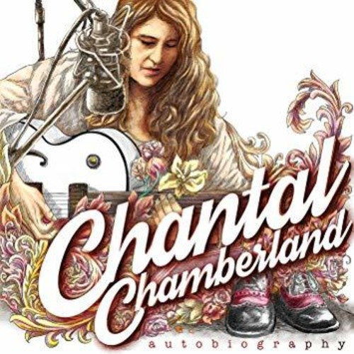Chantal Chamberland: Autobiography / RECORD