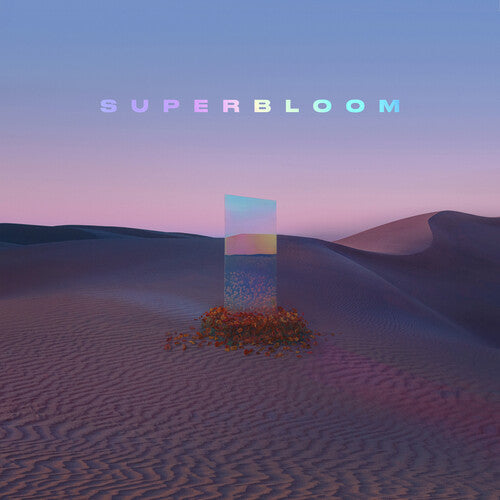 Misterwives: SUPERBLOOM / RECORD