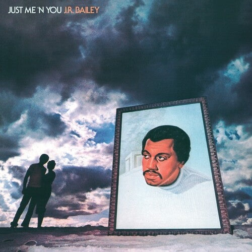 Bailey, J.R.: Just Me 'n' You / RECORD