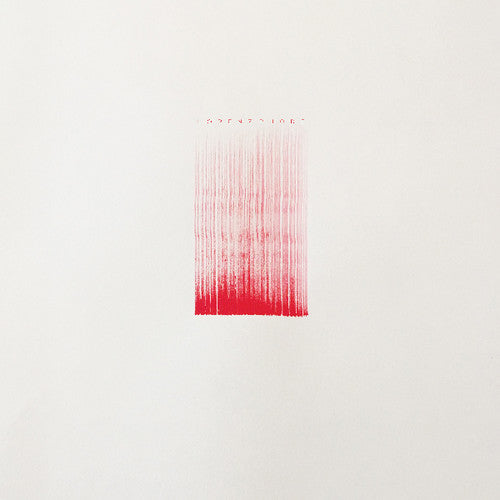 Lorenz Rhode: Belair / Vinyl LP