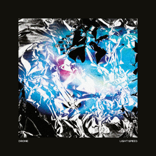 Drone (Uk): Light Speed / Vinyl LP