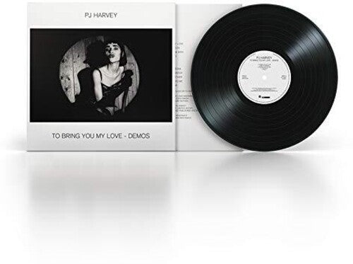 PJ Harvey: To Bring You My Love - Demos / RECORD