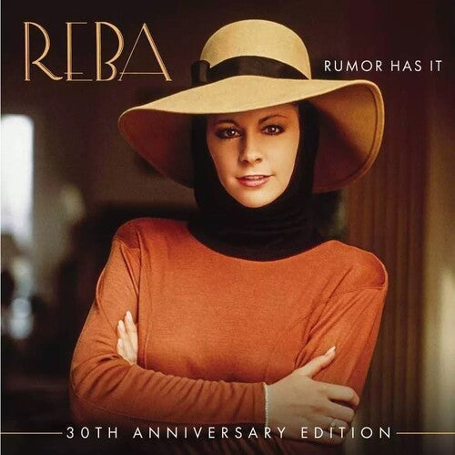 Reba McEntire: Rumor Has It (30th Anniversary Edition) / RECORD