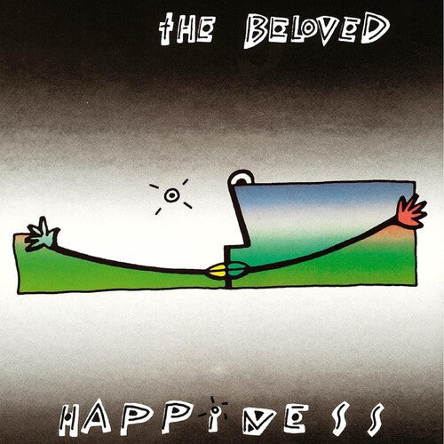 The Beloved: Happiness / RECORD