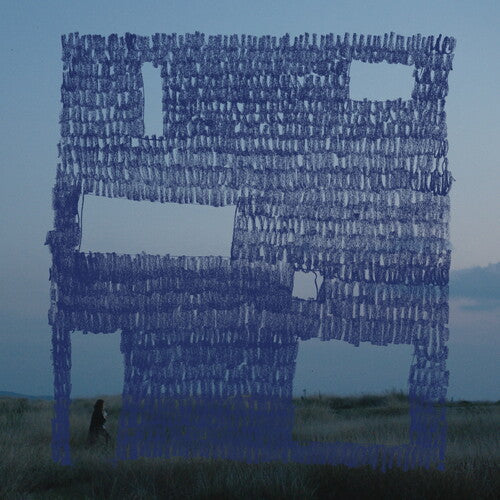 Hania Rani: Home / RECORD