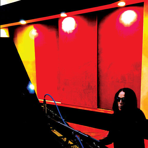Diamanda Galas: De-formation / RECORD