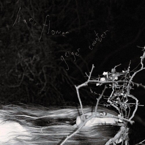 Flower Liar: Geiger Counter / RECORD