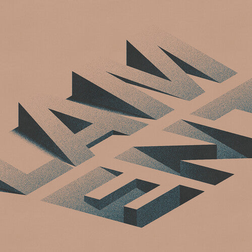 Touche Amore: Lament / RECORD