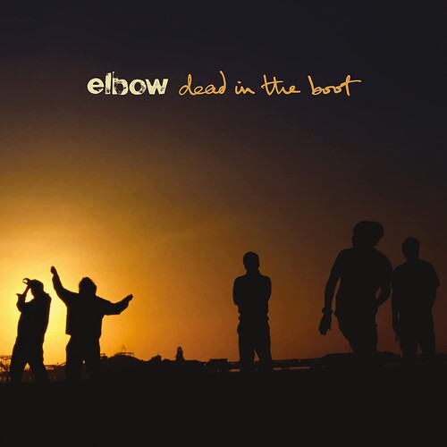 Elbow: Dead In The Boot / RECORD