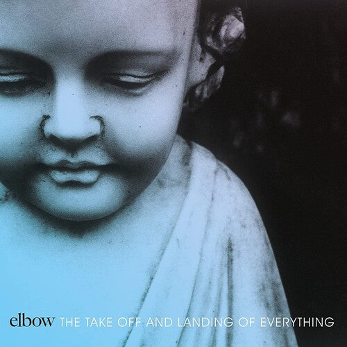 Elbow: The Take Off And Landing Of Everything / RECORD