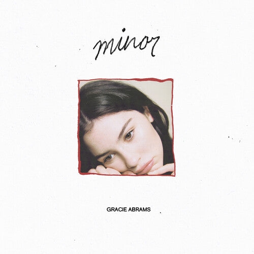 Gracie Abrams: Minor / RECORD