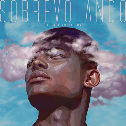 Cultura Profetica: Sobrevolando / RECORD