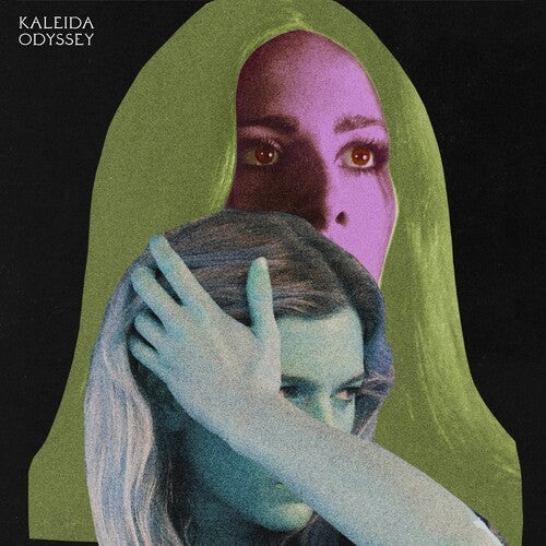Kaleida: Odyssey / RECORD