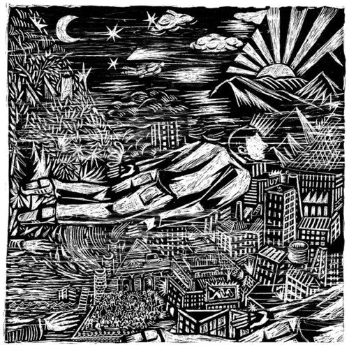 Stand High Patrol: Our Own Way - CD
