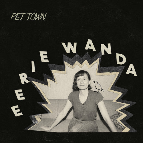 Eerie Wanda: Pet Town / RECORD