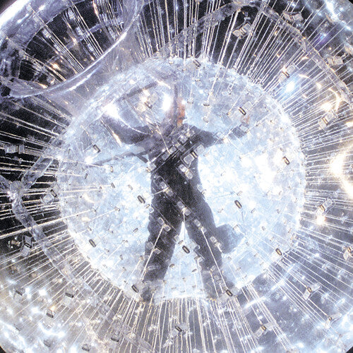 Peter Gabriel: Growing Up Live / RECORD