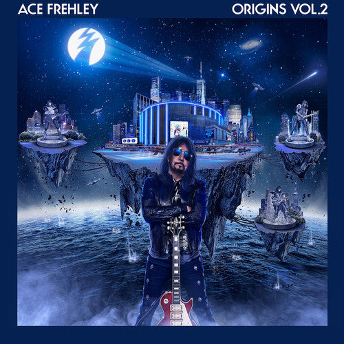 Ace Frehley: Origins, Vol. 2 / RECORD