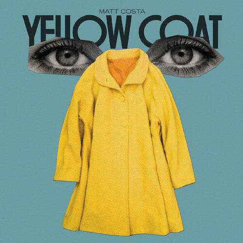 Matt Costa: Yellow Coat / RECORD