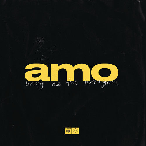 Bring Me the Horizon: amo / RECORD