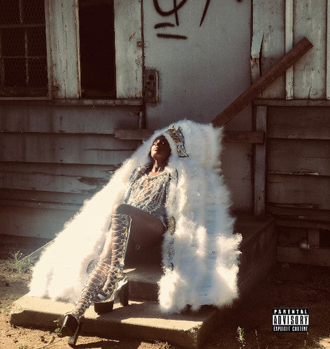 Dawn: New Breed / RECORD