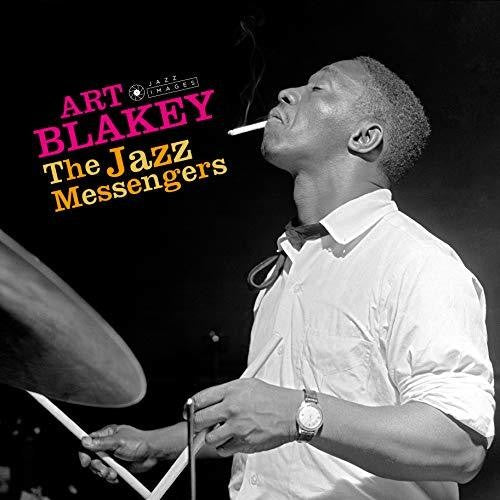 Art Blakey: Jazz Messengers / RECORD