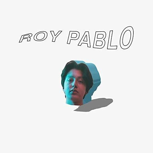Boy Pablo: Roy Pablo / RECORD