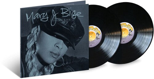 Mary J. Blige: My Life / RECORD