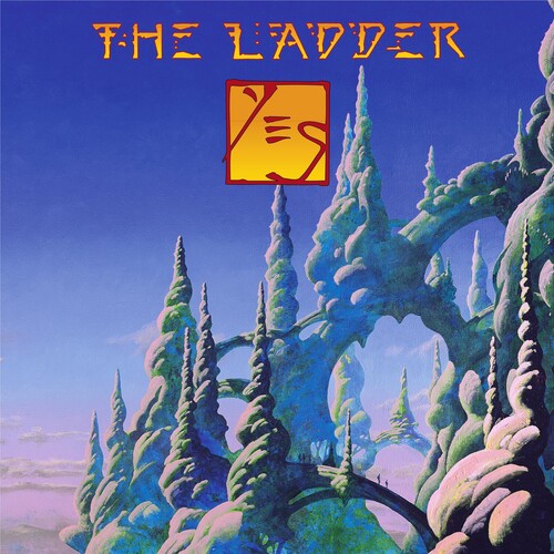 Yes: The Ladder / RECORD