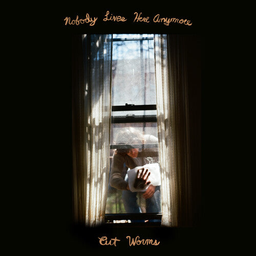 Cut Worms: Nobody Lives Here Anymore / RECORD