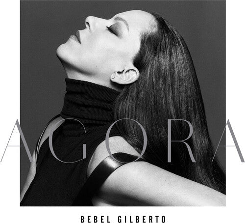 Bebel Gilberto: Agoral - Clear / RECORD