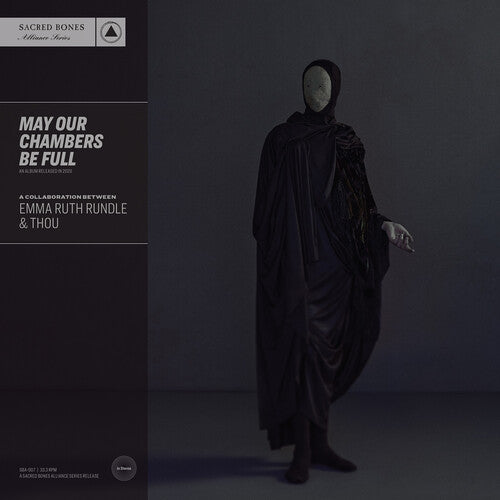 Emma Ruth Rundle & Thou: May Our Chambers Be Full / RECORD