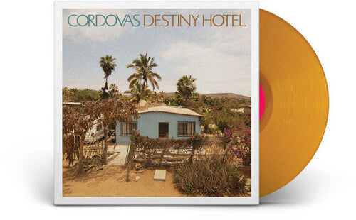 Cordovas: Destiny Hotel / RECORD