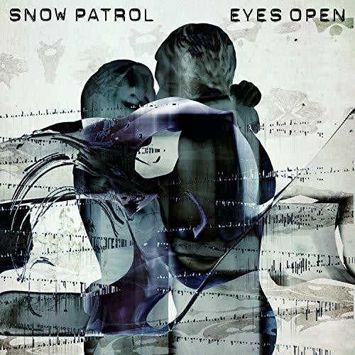 Snow Patrol: Eyes Open / RECORD