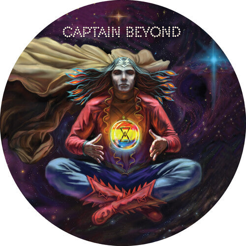 Captain Beyond: Lost & Found 1972-1973 / RECORD