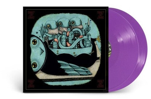 My Morning Jacket: Z / RECORD