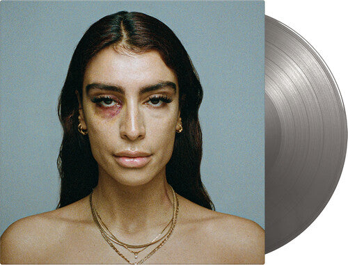 Sevdaliza: Shabrang (Grey Vinyl) / RECORD