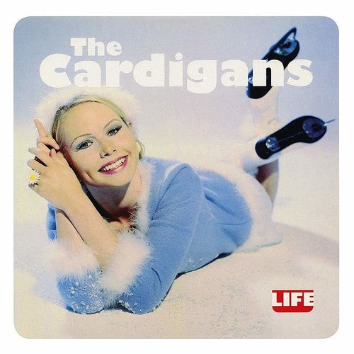The Cardigans: Life / RECORD