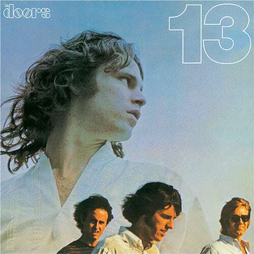 The Doors: 13 / RECORD